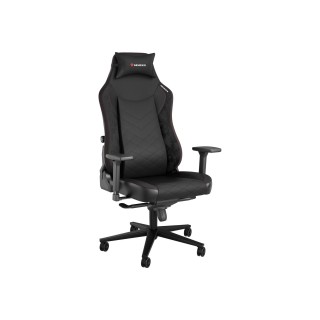 Genesis Gaming Chair Nitro 890 G2 Backrest upholstery material: Eco leather