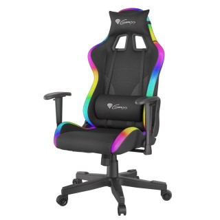 Genesis Gaming chair Trit 600 RGB | NFG-1577 | Black