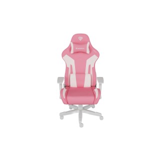 Genesis Gaming Chair Nitro 710 Backrest upholstery material: Eco leather