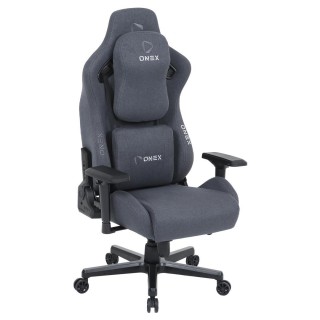Onex Short Pile Linen | Onex | Gaming chairs | ONEX EV12 | Blue/ Graphite