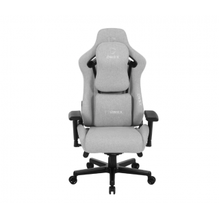 Onex Short Pile Linen | Onex | Gaming chairs | ONEX EV12 | Ivory