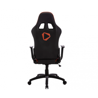 Onex PVC; Nylon caster; Metal | Onex | Gaming chairs | ONEX GX2 | Black/ Red