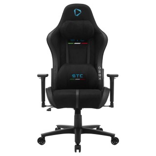 Onex Black | PVC; Nylon caster; Metal | Gaming chairs | ONEX STC Alcantara