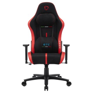 Onex AirSuede | Onex | Gaming chairs | ONEX STC | Black/ Red