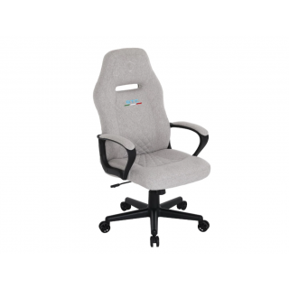 Onex Ivory | Short Pile Linen | Gaming chairs | ONEX STC