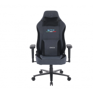 Onex Short Pile Linen | Gaming chairs | ONEX STC | Graphite