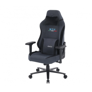ONEX STC Elegant XL Series Gaming Chair - Graphite | Onex