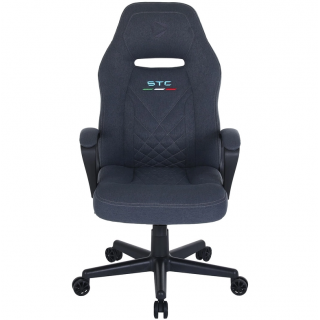 Onex Short Pile Linen | Onex | Gaming chairs | Gaming chairs | Graphite
