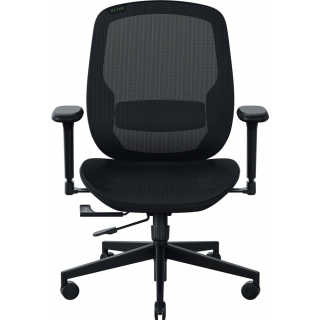 Razer Fujin Gaming Chair | Razer Mesh fabric | Chair - armrests - tilt - swivel
