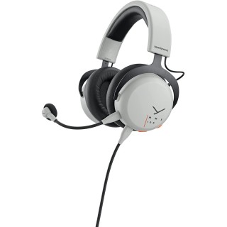 Beyerdynamic | Gaming Headset | MMX100 | Over-Ear | Yes | Grey