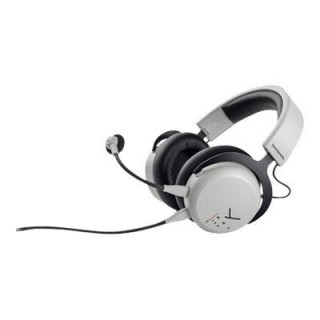 Beyerdynamic | Gaming Headset | MMX150 | Over-Ear | Yes | Grey
