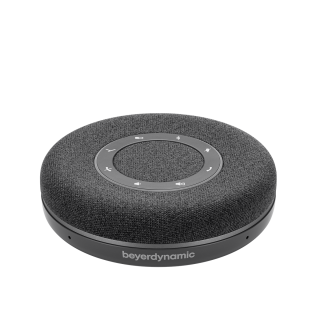 Beyerdynamic | Personal Speakerphone | SPACE | Built-in microphone | Bluetooth | Bluetooth