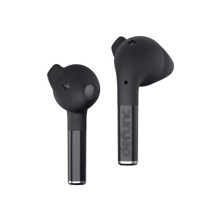 Defunc | Earbuds | True Talk | In-ear Built-in microphone | Bluetooth | Wireless | Black