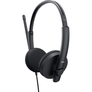 Dell | Stereo Headset | WH1022 | 3.5 mm
