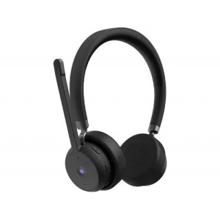 Lenovo VoIP Headset (Teams) | 4XD1M80020 | Built-in microphone | Wireless | Black