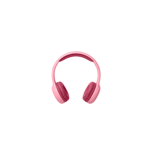 Muse | Bluetooth Stereo Kids Headphones | M-215BTP | Wireless | Over-Ear | Bluetooth | Wireless | Pink