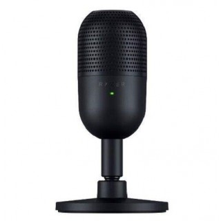 Razer | Streaming Microphone | Seiren V3 Mini | Black