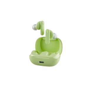 Skullcandy | True Wireless Earbuds | SMOKIN BUDS | Built-in microphone | Bluetooth | Matcha