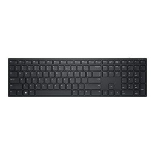 Dell | Keyboard | KB500 | Keyboard | Wireless | RU | Black
