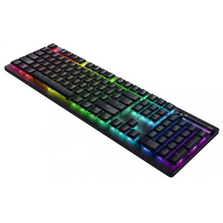 Razer | Gaming Keyboard | Deathstalker V2 Pro | Gaming Keyboard | Wireless | RGB LED light | US | Bluetooth | Black | Optical Switch | Wireless connection