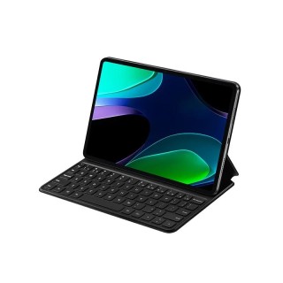 Xiaomi | Pad 6 Keyboard | Black | Compact Keyboard | Wireless | US | Pogo pin