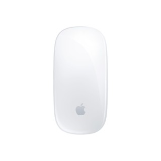 Apple | Magic Mouse | Wireless | Bluetooth | White