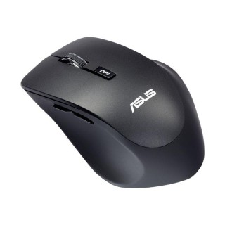 Asus | WT425 | Wireless Optical Mouse | wireless | Black