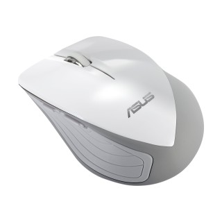 Asus | WT465 | Wireless Optical Mouse | wireless | White