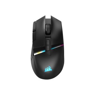 Corsair | Gaming Mouse | DARKSTAR RGB MMO | Wireless Gaming Mouse | Gaming Mouse | 2.4GHz
