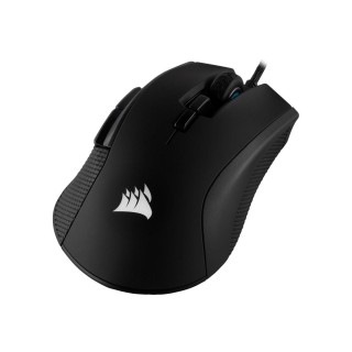 Corsair | IRONCLAW RGB WIRELESS | Wireless / Wired | Optical | Gaming Mouse | Black | Yes