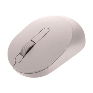 Dell | Mobile Wireless Mouse | MS3320W | Wireless | Wireless | Ash Pink