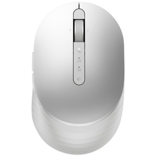 Dell | Premier Rechargeable Wireless Mouse | MS7421W | 2.4GHz Wireless Optical Mouse | Wireless optical | Wireless - 2.4 GHz