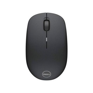 Dell | Wireless Mouse | WM126 | Wireless | Black