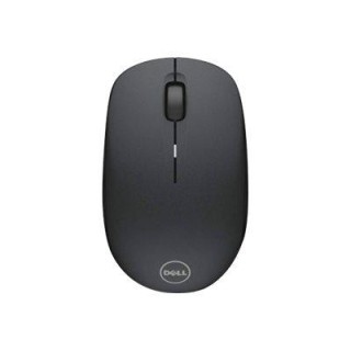 Dell | Wireless Mouse | WM126 | Wireless | Black