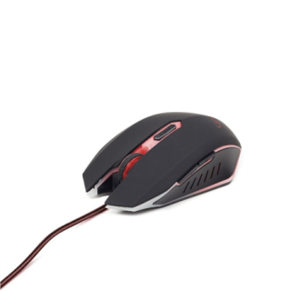 Gembird | Gaming mouse | MUSG-001-G | Yes