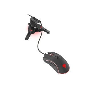 Genesis | Mouse Bungee | Vanad 300 | Gaming | Black | No