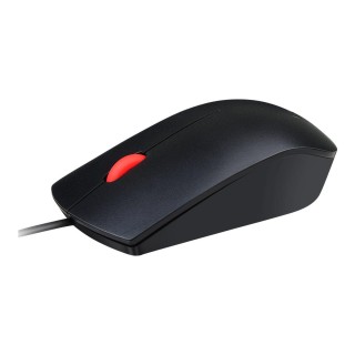 Lenovo Essential USB Wired Mouse