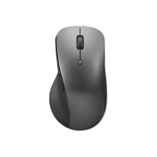Lenovo | Professional Bluetooth Rechargeable Mouse | 4Y51J62544 | Full-Size Wireless Mouse | Wireless | Wireless | Grey