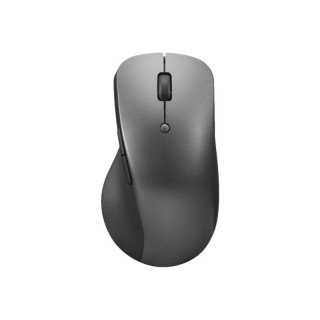 Lenovo | Professional Bluetooth Rechargeable Mouse | 4Y51J62544 | Full-Size Wireless Mouse | Wireless | Wireless | Grey