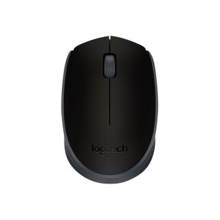 Logitech | M171 | Wireless Mouse | Black
