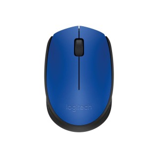 Logitech | M171 | Wireless Mouse | Black