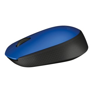 Logitech | M171 | Wireless Mouse | Black