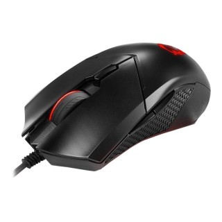MSI | Clutch GM08 | Gaming Mouse | USB 2.0 | Black