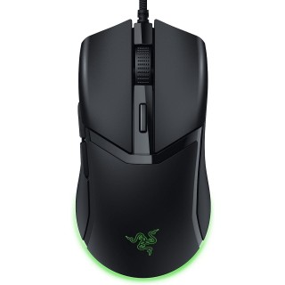 Razer | Gaming Mouse | Cobra | Wired | Optical | Gaming Mouse | Black | Yes