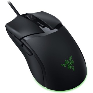 Razer | Gaming Mouse | Cobra | Wired | Optical | Gaming Mouse | Black | Yes