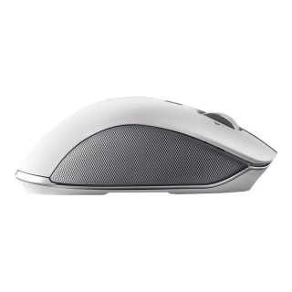 Razer | Gaming Mouse | Pro Click | Optical mouse | White | No