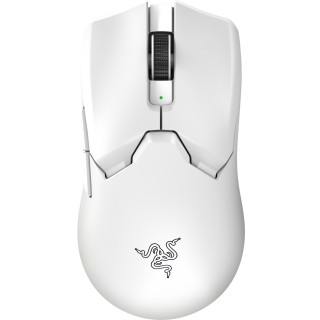 Razer | Gaming Mouse | Wireless | Optical | Gaming Mouse | White | Viper V2 Pro | No