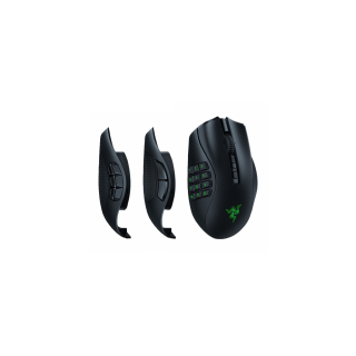 Razer | Gaming Mouse | Naga V2 Pro | Wireless | 2.4GHz