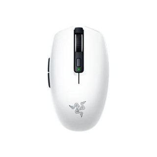 Razer | Orochi V2 | Optical Gaming Mouse | Wireless | Wireless (2.4GHz and BLE) | White | Yes