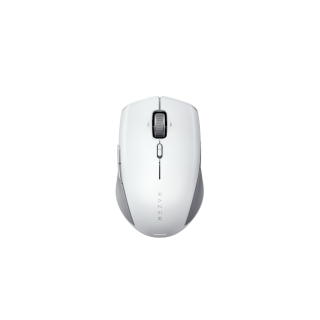 Razer | Productivity mouse | Wireless | Optical | White | Pro Click Mini